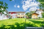 Großzügige Doppelhaushälfte mit Blick ins Grüne und großem Grundstück - Doppelhaushälfte Bad Kötzting / Wettzell Wettzell | Angebot:27068410