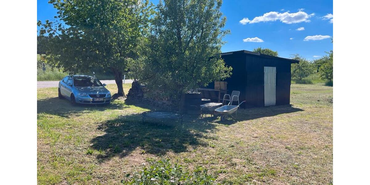 Einfamilienhaus Neudenau - 7 Zimmer, 130 m&sup2;, 229.999&euro; | Angebot:26777184