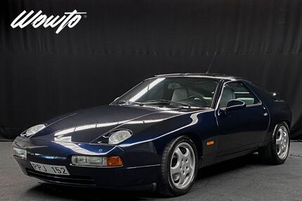 Porsche 928