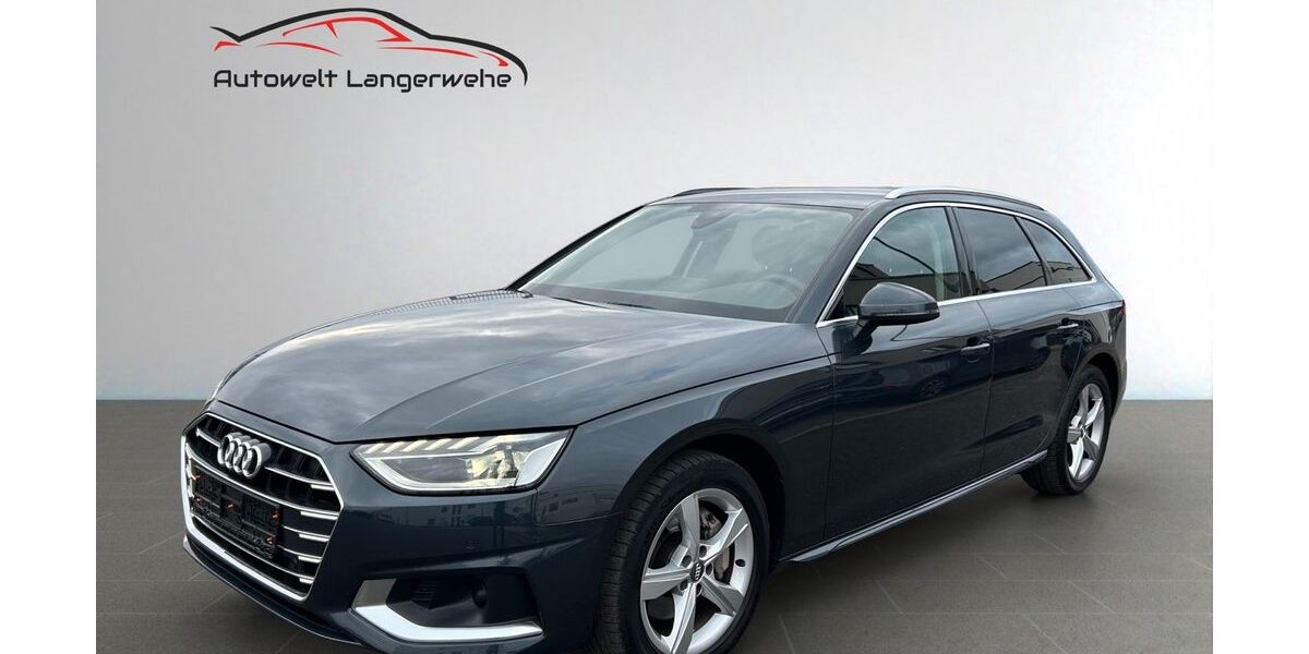 Audi A4 71.211 km 24.999 &euro; Langerwehe 52379