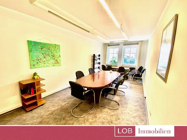 Büro in Alzey 1.800 € 180 m²