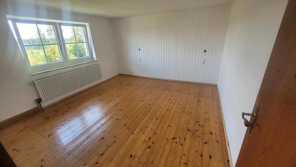 Interesentenstop Bauernhaus zu vermieten 7 zimmer