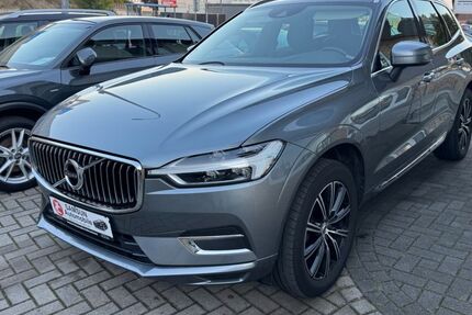 Volvo XC60 104.000 km 27.450 &euro; Delmenhorst 27755