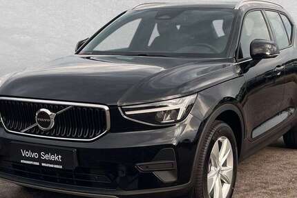 Volvo XC40 5.000 km 37.750 &euro; Karlsruhe 76187