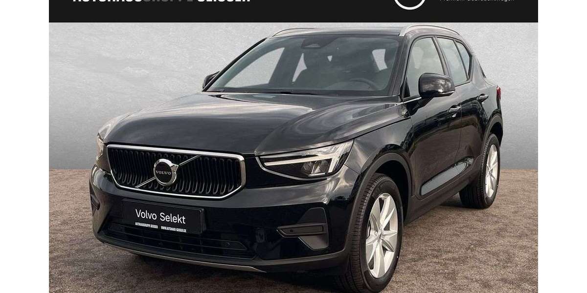 Volvo XC40 5.000 km 37.750 &euro; Karlsruhe 76187