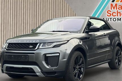 Land Rover Range Rover Evoque 51.987 km 31.800 &euro; Müllenbach 53520