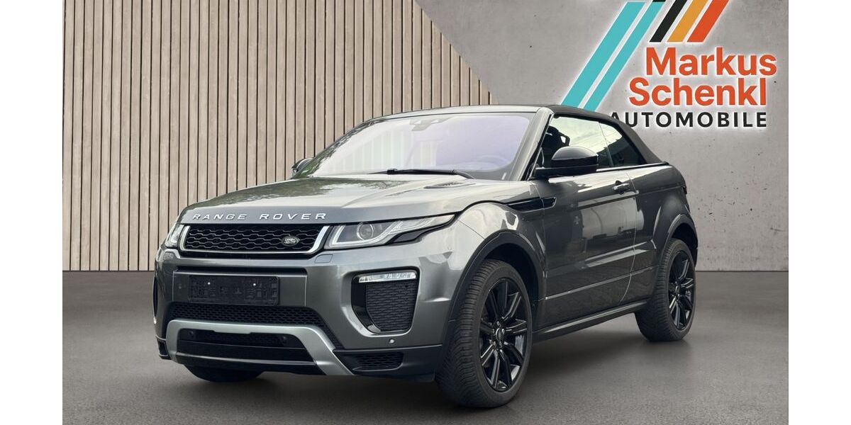 Land Rover Range Rover Evoque 51.987 km 31.800 &euro; Müllenbach 53520