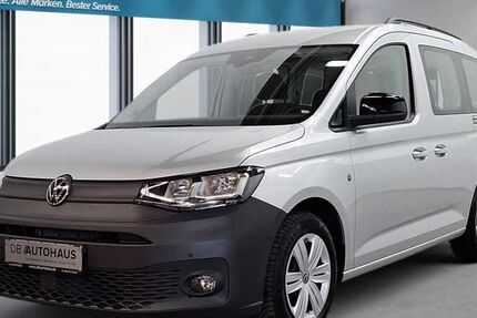 VW Caddy 19.293 km 31.450 &euro; Schweinfurt 97424