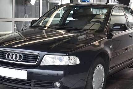 Audi A4 135.529 km 1.499 &euro; Bad Friedrichshall 74177