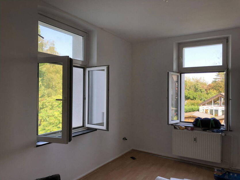 2,5 Zimmerwohnung Nähe Sankt Josef Kranknhaus