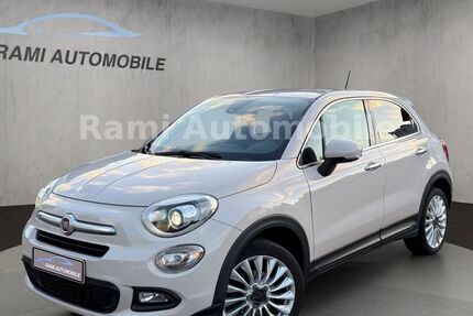 Fiat 500X 135.000 km 7.999 &euro; Quickborn 25451