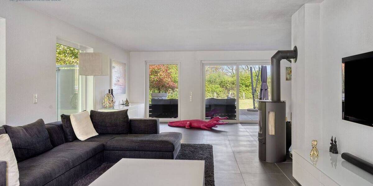 Einfamilienhaus Gronau - 4 Zimmer, 194 m&sup2;, 829.000&euro; | Angebot:26291400