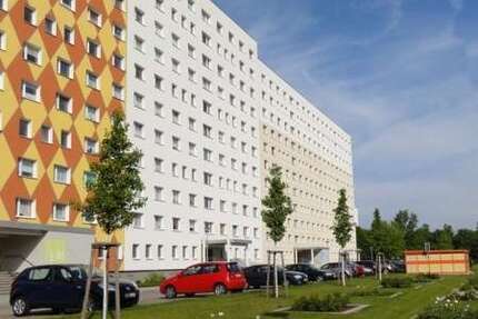 Wohnung zum Mieten in Hoyerswerda 345 € 59.04 m² 3 zimmer