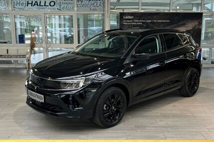 Opel Grandland (X) 31.173 km 22.880 € Beckum 59269
