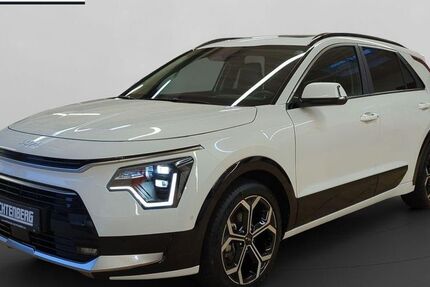 Kia Niro 10.900 km 31.790 € Leverkusen 51381