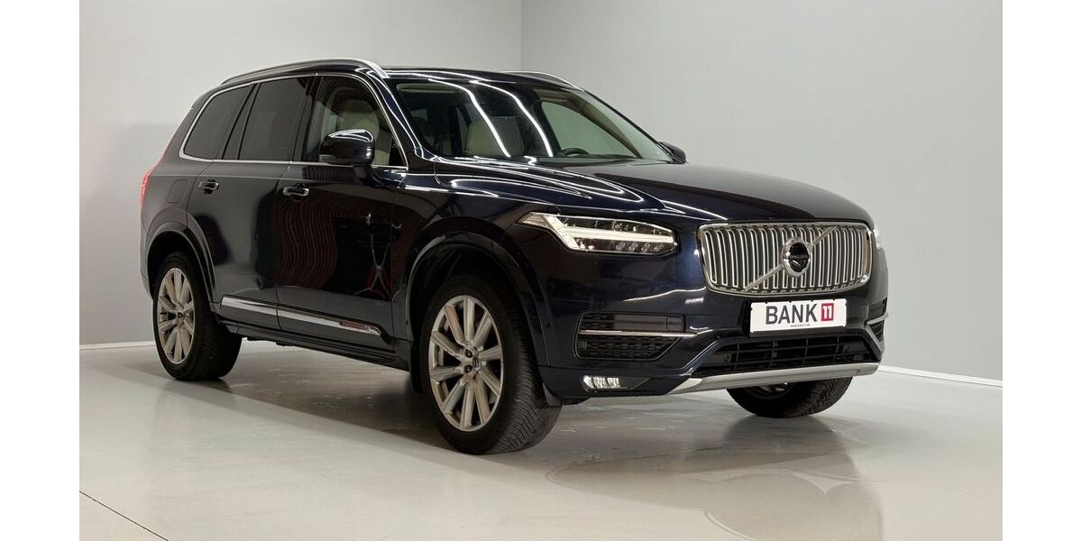Volvo XC90 113.000 km 28.490 &euro; Handewitt 24983
