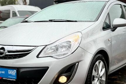 Opel Corsa 118.000 km 4.790 &euro; Ludwigsfelde 14974