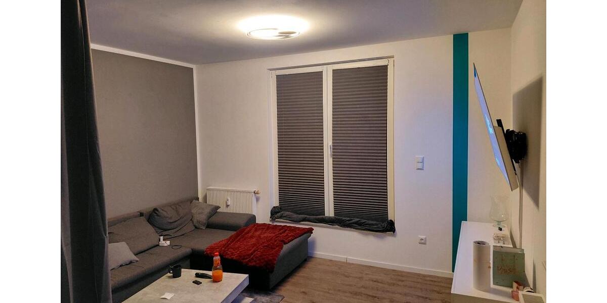 Etagenwohnung Hildburghausen - 1 Zimmer, 45 m&sup2;, 530&euro; | Angebot:25333298