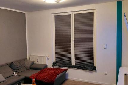 Wohnung Hildburghausen - 1 Zimmer, 45 m&sup2;, 530&euro; | Angebot:25333298