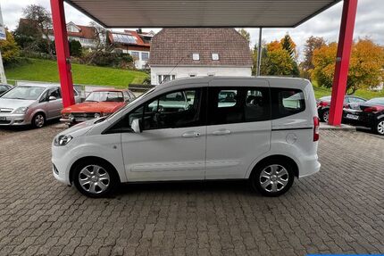 Ford Tourneo Courier 159.000 km 7.750 &euro; Oberndorf am Neckar 78727