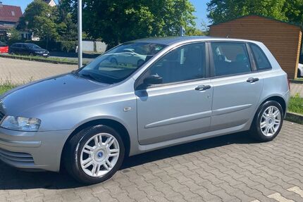Fiat Stilo 117.000 km 2.050 &euro; Schwerte 58239