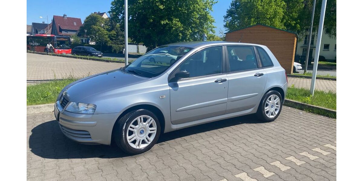 Fiat Stilo 117.000 km 2.050 &euro; Schwerte 58239