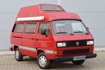 VW T3 andere