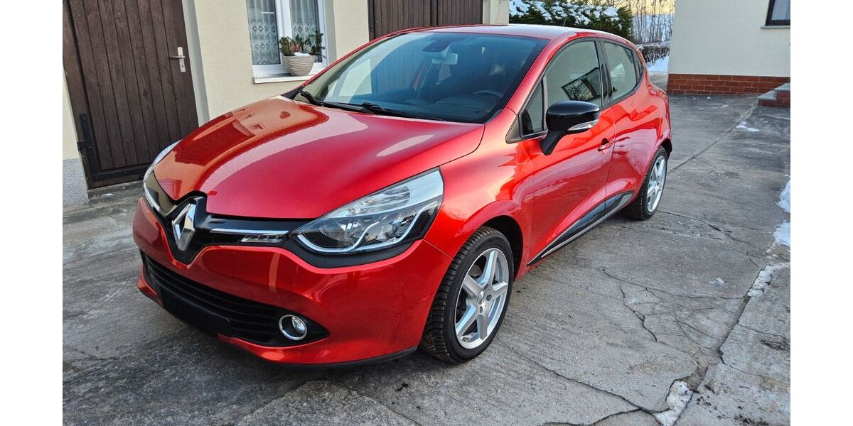 Renault Clio 131.197 km 9.599 &euro; Hohenfinow 16248