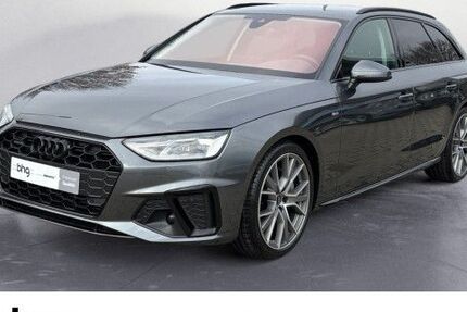 Audi A4 52.874 km 31.960 &euro; Balingen 72336