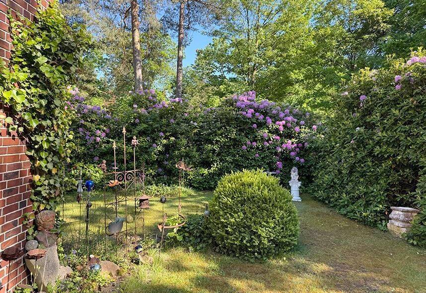 Mehrfamilienhaus, Wohnhaus Faßberg - 5 Zimmer, 160 m&sup2;, 259.000&euro; | Angebot:26833495