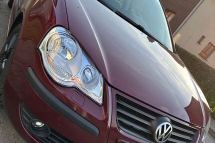 VW Polo 187.000 km 3.900 &euro; Duderstadt 37115