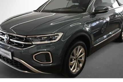 VW T-Roc 11.900 km 27.980 &euro; Karlsruhe 76131