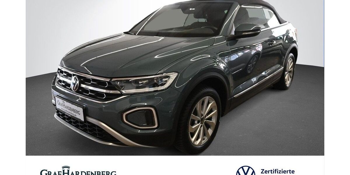 VW T-Roc 11.900 km 27.990 &euro; Karlsruhe 76131