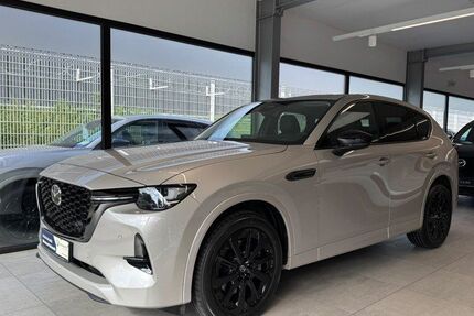 Mazda CX-60 16.544 km 43.930 &euro; Dortmund 44287
