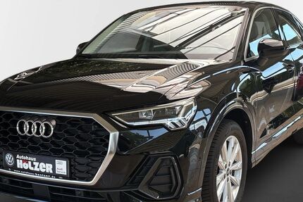 Audi Q3 14.350 km 39.490 &euro; Bad Königshofen 97631