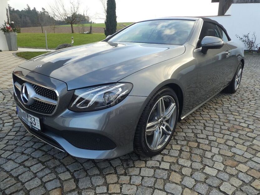 E 220