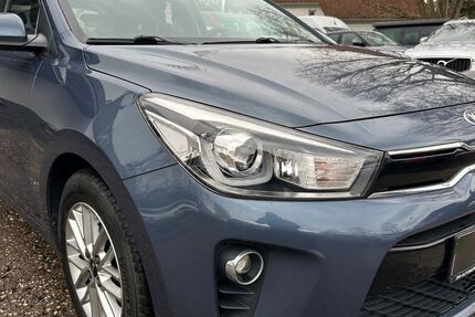 Kia Rio 181.000 km 6.999 &euro; Ensdorf 66806