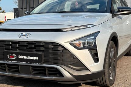 Hyundai BAYON 18.500 km 17.599 &euro; Rodgau 63110