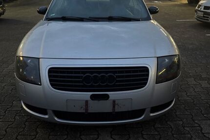 Audi TT 236.372 km 2.799 &euro; Wuppertal 42329