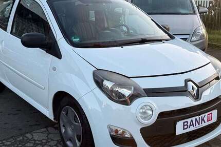 Renault Twingo 115.000 km 3.999 &euro; Marpingen 66646