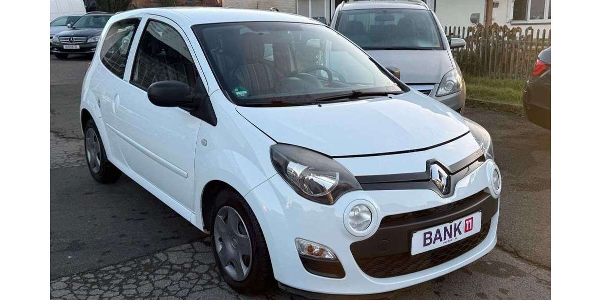 Renault Twingo 115.000 km 3.999 &euro; Marpingen 66646