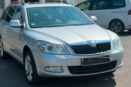 Skoda Octavia 256.000 km 2.999 &euro; Ebernhahn 56424