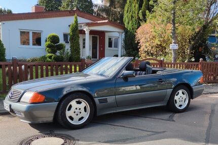 Mercedes-Benz SL 300 335.000 km 7.900 € Weilerbach 67685
