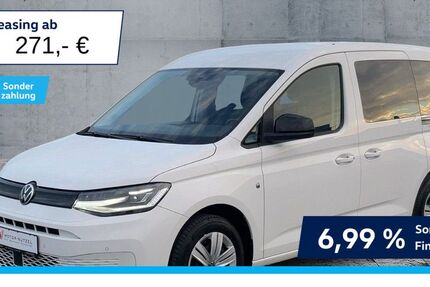 VW Caddy 63.547 km 22.100 &euro; Bayreuth 95448