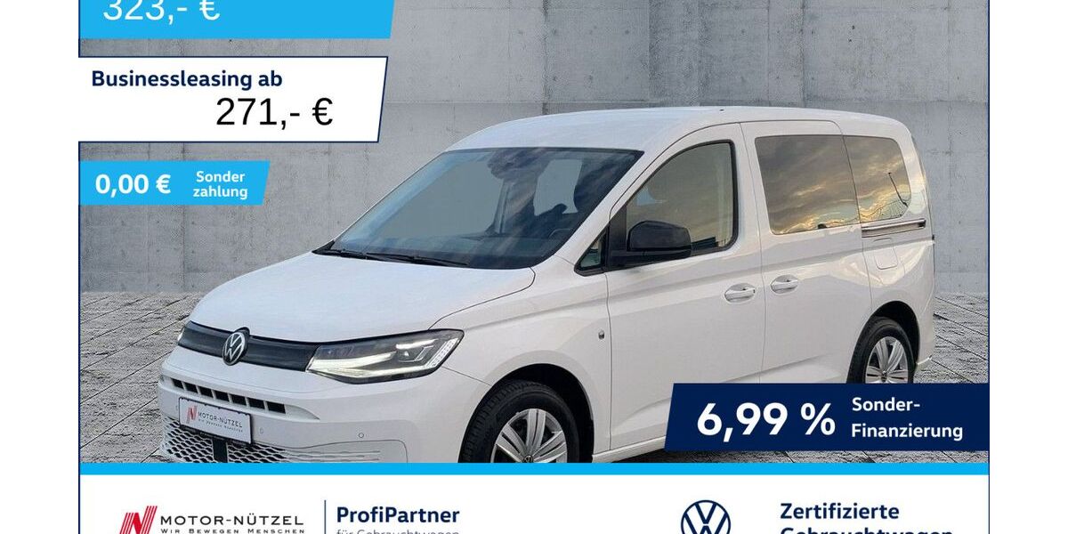 VW Caddy 63.547 km 22.100 &euro; Bayreuth 95448