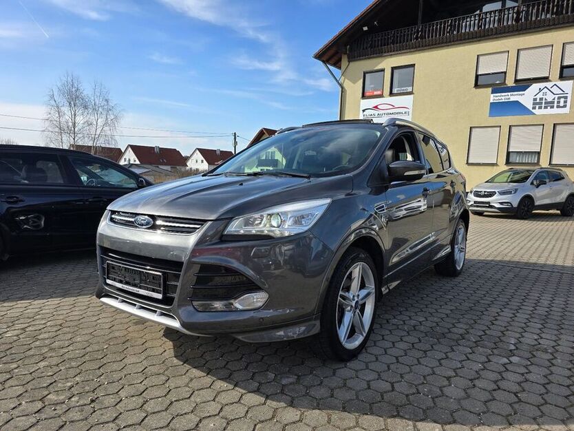 Kuga