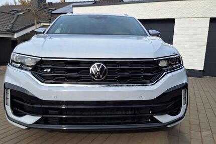 VW T-Roc 22.500 km 26.800 &euro; Bad Hönningen 53557