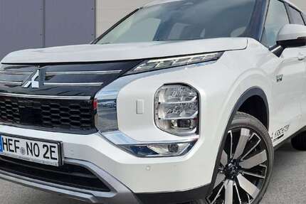 Mitsubishi Outlander 8.216 km 39.990 &euro; Bad Hersfeld 36251