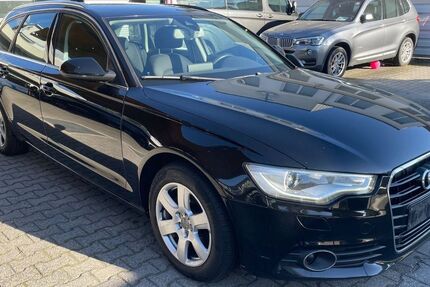 Audi A6 231.000 km 8.999 € Rüsselsheim 65428
