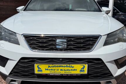 Seat Ateca 93.000 km 15.999 &euro; Halle-Neustadt 06124